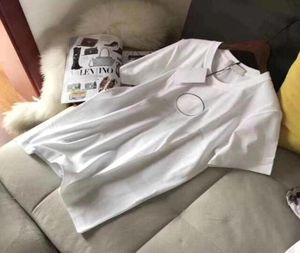 Camicie da maschi Xs5xl plus size xs5xl per uomo manica corta di cotone o lettera femmina stampato femmina magliette da femmina a alle cime 1087165