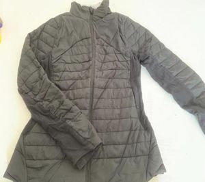 Fffin Off Winter Youga Jacket Online Sports Women Women Coat Frand Designer Stand Collar3360182