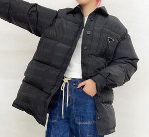 디자이너 다운 재킷 겨울 풍력 여성 코트 폴로 넥 럭셔리 재킷 고급 두꺼운 겉옷 여성 8581270