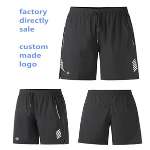 Canada Style Designer Mans Shorts Pants Man s Designer Summer Shorts Pants Good Quick Dry Fabric Custom Made Logo Basketball Short1604060