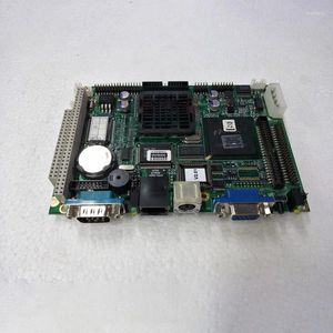 Płyta główna wbudowana na płytę główną kontrolną przemysłową dla Advantech PCM-5820 Rev.B1 Rev.B2