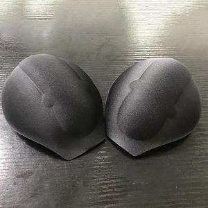 Underpants Men Briefs Sponge Pouch Pad Cushion Underwear 3D Cup Bulge Enhancer Swimwear Solid Accessories For Male