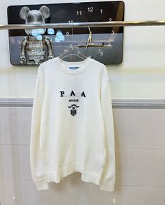 Свитер Дизайнер Свитер Мужчины и Womendesigner Sweater Sweater