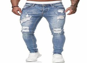 2021 new fashionable european and american mens casual jeans highgrade washing pure hand grinding quality optimization la386101511888