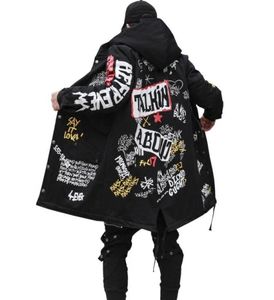 Jaqueta de outono Ma1 Bomber Coat China tem Swag Swag Swag Tyga de casacos de moda de estrela de hip hop us size xsxl ly191206721111573