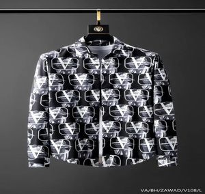 mens dress shirts brand shirt designer shirt Brand clothes 150 male men long sleeve shirt Hip Hop style high quality cotton 2019 n2993424