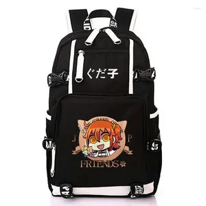 Backpack Fujimaru ritsuka