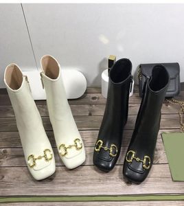 Designer Boots Fashion Winter Boots Luxury Women039S Shoes Senaste AAA Kvalitetsstorlek 3540 med Original Box5215819