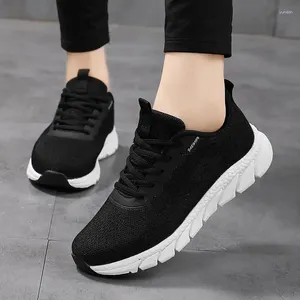 Casual Shoes Running Sneaker Summer Tenis Breattable Absorption Lightweight Non-Slip Men's