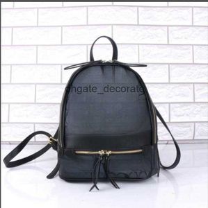 Bolsas de ombro designer preto mochilas de mochilas Bolsas homens homens Pu couro de couro bolsa escolar mochila mochila traseiro