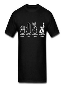 Наступательная рубашка забавная футболка клятва подарки секс -колледж юмор шутка грубые мужчины 039S футболка летняя хлопковая футболка с коротким рубашкой тренд 3377553