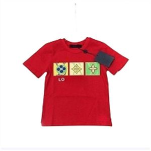 男の子のTシャツと女の子のデザイナールーズトップ男の子のカジュアルTシャツ豪華な服のストリートウェア短袖ポロTシャツb4