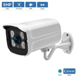Wireless Camera Kits 4K 8MP ultra high definition IP camera ICSee H265 waterproof outdoor camera Auido recording motion detection XMeye cloud CCTV secur J240518
