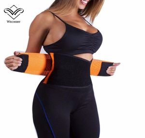 Treinador de cintura de neoprene de cintura Slmming Slmming para homens para homens esportes de cincher de controle corporal Shaper Plus Size Shaperwear6780952