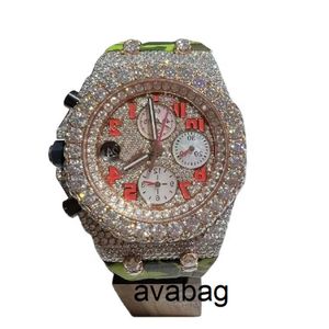 Tiktok men's watch wholesale waterproof luminous calendar steel band sports quartz watch HDQ4 340b