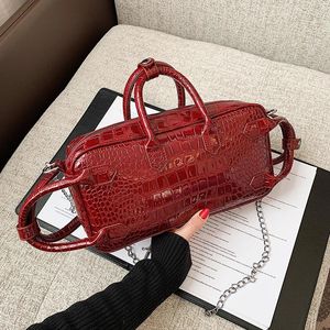BAG molto meme di designer di lusso borse da donna borse retrò borse a tracolla a tracolla catene con cerniera da donna con cerniera di alta qualità sacca di alta qualità