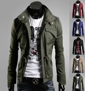 イギリスの秋の男性ジャケット大規模デザイナーメンズブランドジャケットウィンターコートスリムラペルジャケットファッションプラスサイズジャケット7069925