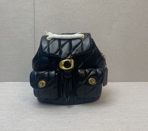 Designer Bag woc Womens High Quality Bag Hobo Wallet Black Handbag Caviar Bags Gold Chain Bag Sljels22