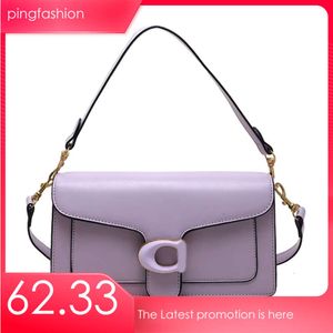 0101 Classic Ping Designer Utsökta kvalitet Fashion Bag Womens Shoulder Bags Woman S Handväskor S