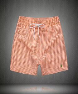 Summer Swimwear Beach Pants Mens Brädor Shorts Mens Surf Shorts Crocodile Swim Trunks Sport Shorts Three Sorts of Color Splice M8744829