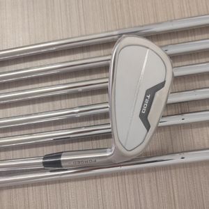 Покупатель Custom Club Link Link, T200 Irons +клинья*2 +клюшка