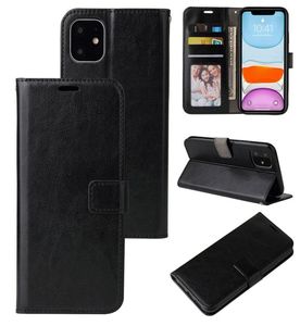 Cell Phone Cases Leather Wallet Card Pocket Antifall Drop Protection Mobile Phones Case for Apple iPhone 7 8 X Xs Xr 11 12 13 14 2231575