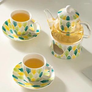 Teaware conjunto