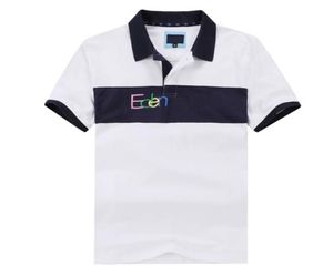 Новое прибыло Eden Summer Tope Shark Polo для мужчин. Хороший качественный дизайн моды M L XL XXL1010300