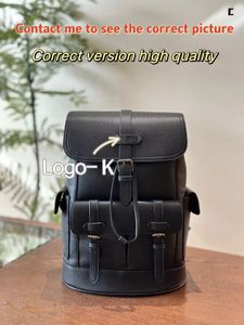 Backpack Kou Home Designer Backpack moda luksusowa torba na markę prawidłowa wersja Wysokiej jakości skontaktuj się ze mną, aby zobaczyć zdjęcia12
