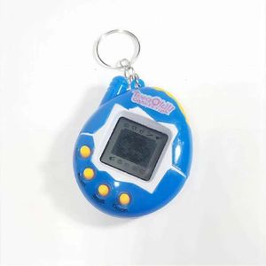 Electronic Pet Toys Retro Game Pets смешные винтажные виртуальные кибер -игрушки Tamagotchi Digital для ребенка