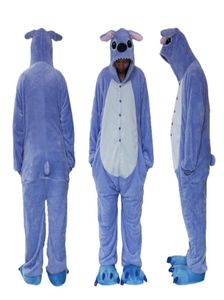 Unisexadult Animal Onesie piżama kigurumi kombinezon cosplay cosplay Costume Halloween7377970