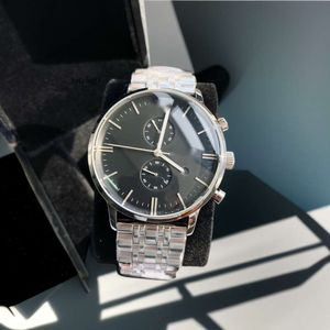 MENS Titta på en pekare mani AR0389 TIKTOK 1648/0399 Male Watch AR1721/0387