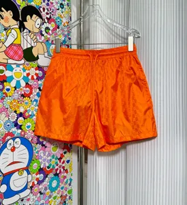 Men's Plus Size Shorts Polar style summer wear with beach out of the street pure cotton q33325 cyy9642