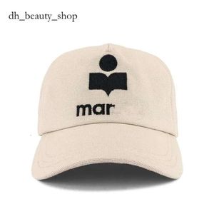 MARANT HAT 24SS Designer Caps Ball High Quality Street Fashion Baseball Hats Mens Womens Sports Cartas Ajustável Fit Hat Marant Beanie Top Quality 626