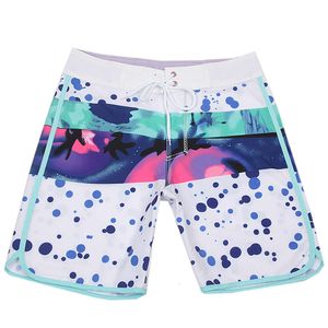 Herren schnell trocknende Surfhose, trendige Herrenstrandkleidung, driftende Freizeit -Shorts mit fünf Punkten, Fischereihosen M520 40