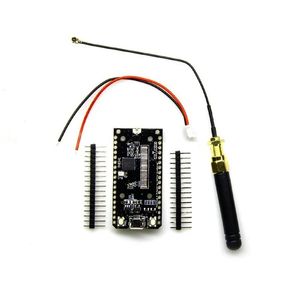 2024 ESP32 SX1276 LoRa 868/915MHz Bluetooth WIFI Lora Internet Antenna Development Board for ArduinoLoRa Internet antenna module