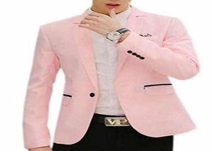 Hela 2018 Men039s Suits New Ends Fashion Mens039 Wedding Jacket PAIL Suit Men039s Dress Jacket For Man 1526069