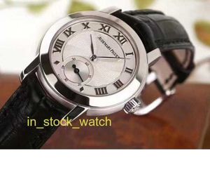 AIIBIPP 시계 럭셔리 디자이너 가격 28mm 18k 플래티넘 77230BC 설명서 기계식 여성 시계 정품