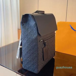 Backpack designer 2024 Stume da spalla Borse da viaggio