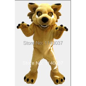 MASCOT panther Leopard mascot custom anime kits mascotte theme fancy dress carnival costume Mascot Costumes