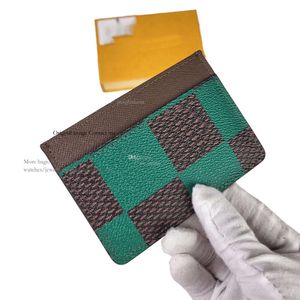 جيب منظم Ping Wallet النمط الكلاسيكي Yayoi Kusama Series Series Wallets Daily Package Card Card Cover Cover Cover Change Change 63144 S S