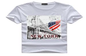 Designer Luxury Europe Tshirt Fashion Men T Shirt Casual Cotton Tee Top Aman flag printing Summer T-Shirt Short Sleeve4143158