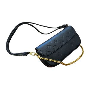 Ivy damskie ramię małe worka powinny patyki torebki torebki crossbody Matcha do przekątnych torebek zielony 24ss 22cm