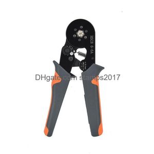 Pliers Electrical Tools Tube терминал Ferre Crimire Cutters наборы зажимы с каплями Доставка дома