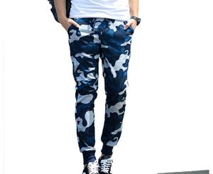Whole2016 New Men039s Harem Pants Baggy Trousers Drawstring Camouflage Pant Casual Tracksuit Jogger Bottoms Outdoor Slacks6345844