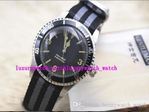 3 estilos que vendem relógios de luxo de alta qualidade 176200 Dial preto 40mm Moda automática Men039s Watch6121575