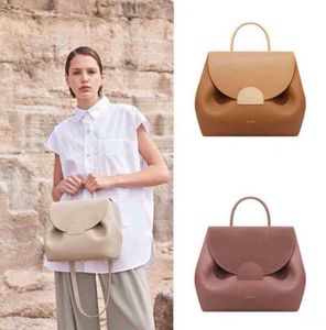 Large Bag Female Ins Minority Design New Smiling Face Versatile Capacity Portable Women5657746