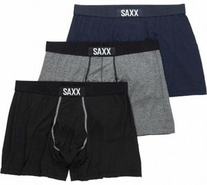 Nya modebroderi Mens underkläder Designers Boxers Underbyxor Male Sexy Vibe Modern Fit /Ultra Underpants Man Underwear W2JM#8253089