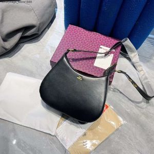 Luksusowy projektant torebki o dużej pojemności kobieca torba damska 2024 Nowa torebka modowa Prosta atmosfera damska torba na jedno ramię UJF2
