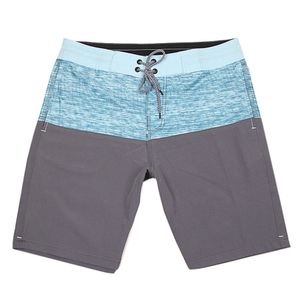 High End Four -Sideve Elastic Szybkie suszenie plaży Surfing Surfing Lose Hot Spring Swimming Sports, Casual Pants M520 40